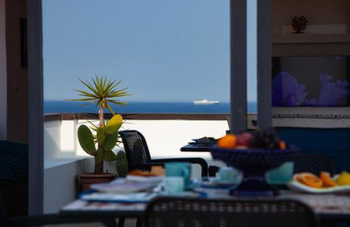 La Terrazza su Porto Ulisse - Foto 1