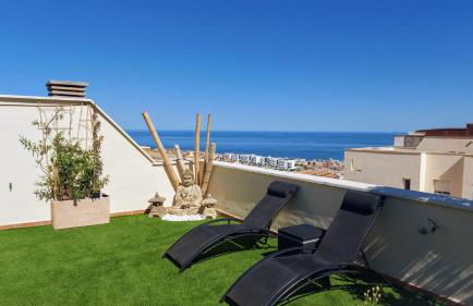 Ático Benalmádena Balam-Ui Sawon - Foto 71