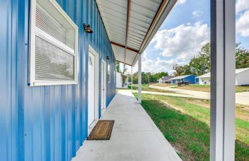 6 Mi to Nature Preserve Apartment Near Lindale! - Foto 23