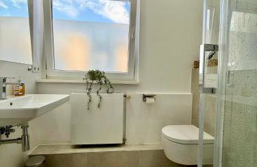 Lichtdurchflutetes Design-Apartment U39-1 - Foto 16