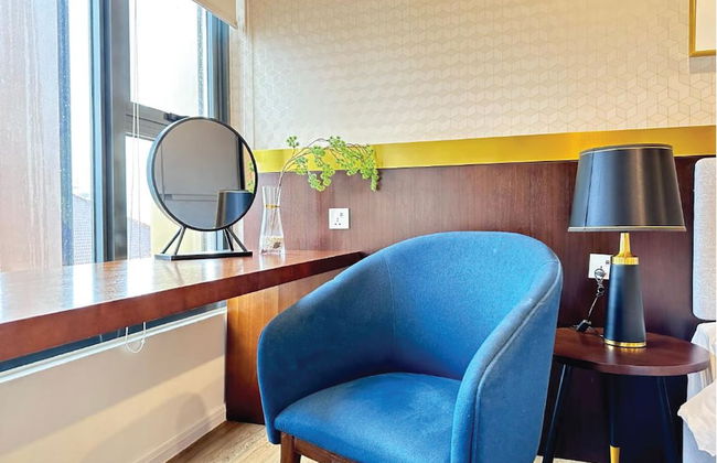 Ceylonz Suites KLCC By Twin Tower View - Foto 29