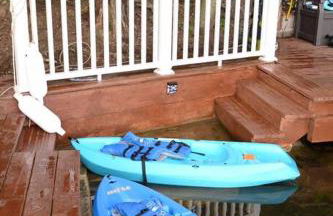 3 Acre Lake Paradise Swimming Pool & Jacuzzi HotTub! - Foto 71