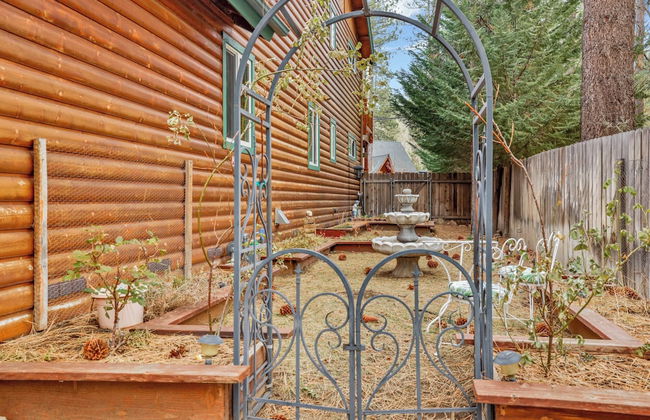 Flitterbick Lodge #2246 - Foto 32