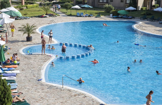 Kaliakria Resort - Foto 23