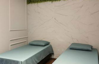 Studio para 7 pessoas com Ar Condicionado e 2 Garagem - Foto 10