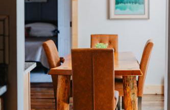 Oak Haven Condo - Downtown Blowing Rock Fully Stocked with 2 King Beds - Foto 10