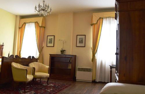 Agriturismo Tenuta Goro Veneto - Foto 79