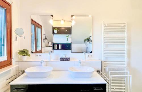 Apartment Haus an der Sonne by Interhome - Foto 12