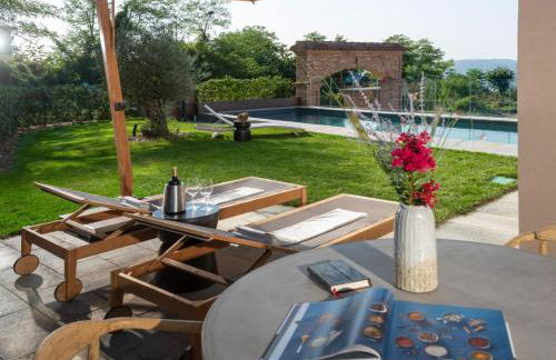 Domus in Cauda - Pool Langhe View - Free Parking & Wi-Fi - Foto 17