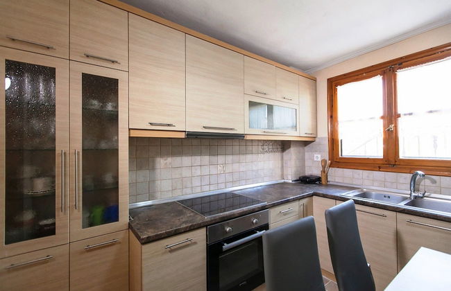 Villa Laskari With Sea View - Photo 11