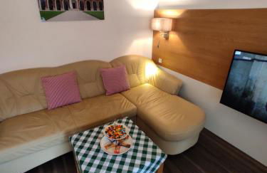 Apartment Reichenhall - Foto 25