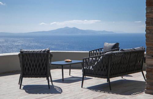 Acron Andros - 3 Bedroom Villa with Private Pool - Foto 31