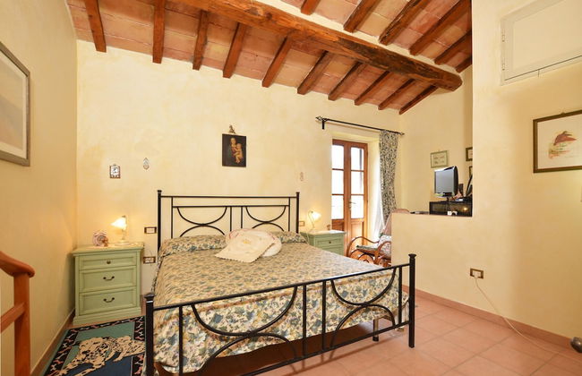 Casale Le Vigne in Santa Fiora - Foto 9