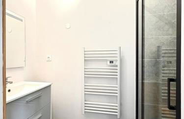 Grande maison 4 chambres - Foto 8