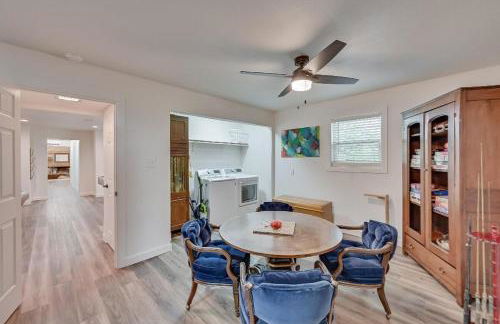 Lakefront, Private Dock, Spectacular Views - Foto 28