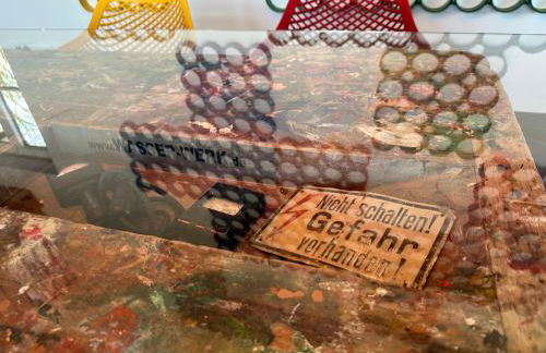 Altes Wasserwerk Tecklenburg - Foto 16