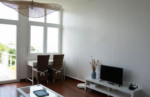 Appart avec vue mer incroyable sur l'Aber Wrac'h - Foto 36