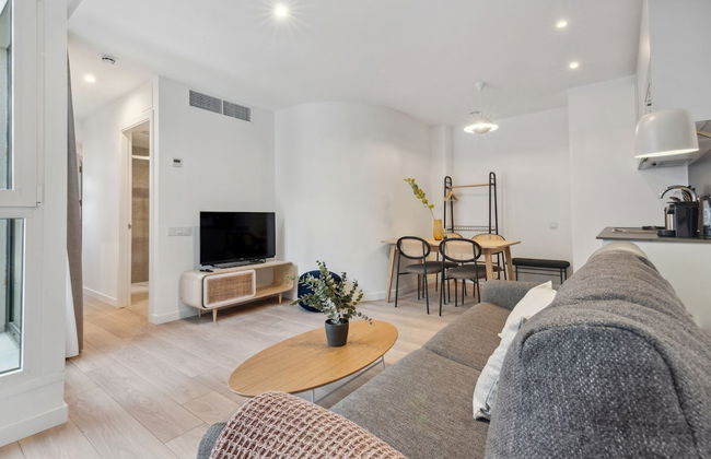 Limehome Valencia Carrer del Pare Palau - Photo 36