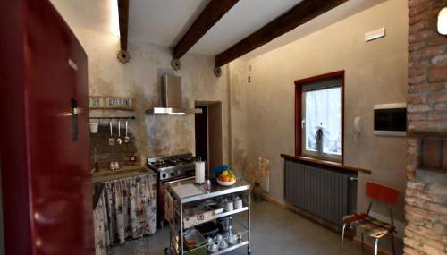 Mansion in Provaglio near Lake Iseo - Foto 3