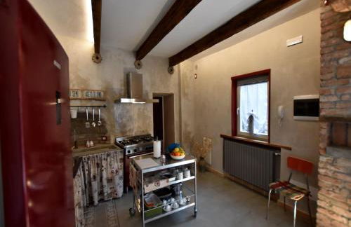 Mansion in Provaglio near Lake Iseo - Foto 3