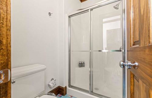 Luxury Getaway Home with Panoramic Views, Pool & Hot Tub! - Foto 31