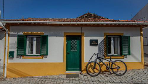 Casa Augusta - The Natural Lodgings And Retreats - Foto 4