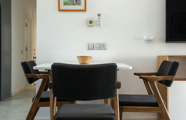 Modern and Luxurious Apartment in a Prime Resort - Foto 27