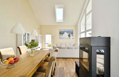 Villa Seeadler - Foto 2