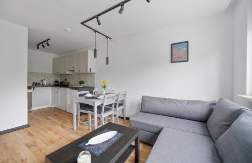 Apartament Jelitkowska Fala ProstyWynajem - Foto 10