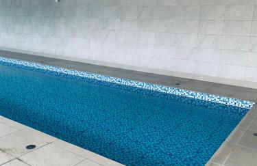 Flat Vip 5 Estrelas Granja Vianna Luxuoso e Sofisticado Alto Padrão Animália Park! - Foto 72