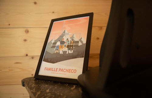 La Tour de l'Enversin - Foto 64