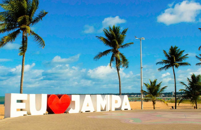 Visita guiada por João Pessoa - Foto 3