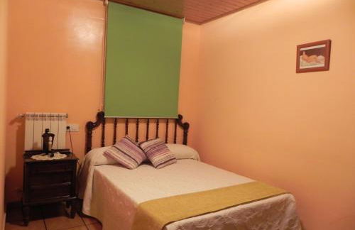 Turismo Rural Santa Lucia - Photo 35