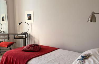 Appartement cosy et terrasse au calme - Foto 3