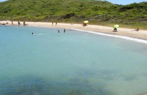 Apartamento Praia do Morro - Foto 8
