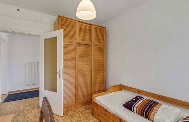 Wohnung in Fuldabruck am Naturpark - Foto 2