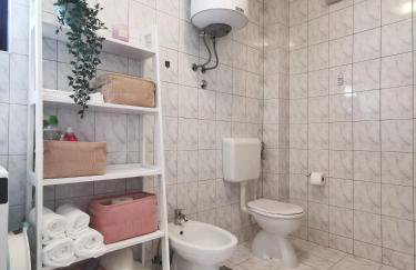 Apartment Asterias (Špadići) - Foto 16