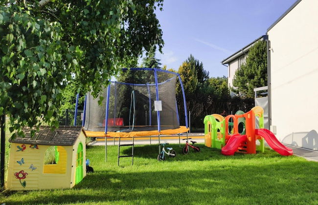 Holiday Home in Ustka Near Quiet Beach - Photo 29