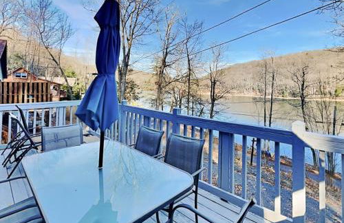 Sm'oars by Taylor Made Deep Creek - Foto 55