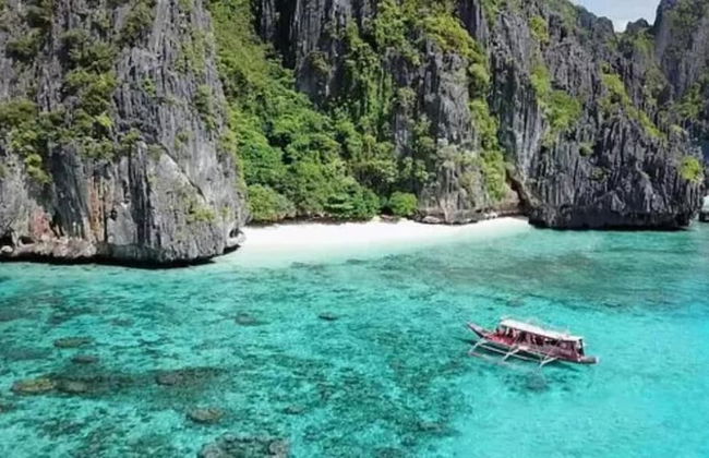 Bebeladan El Nido Bayview - Foto 25