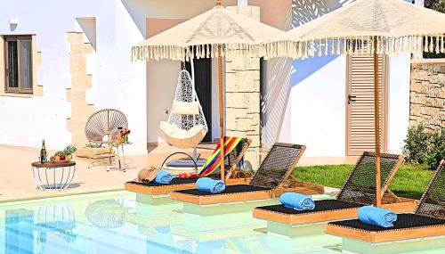 Blue Lake Villa Heated Pool - Foto 3