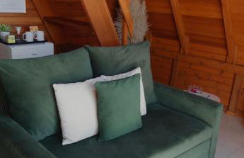 Chalés Três Lagoas - Photo 6