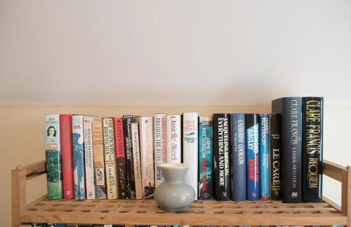 Coachmans Bothy - 50m from the beach - Foto 77