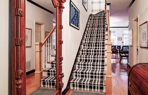 Heart of Capitol Hill Row House Luxury & Location - Foto 15