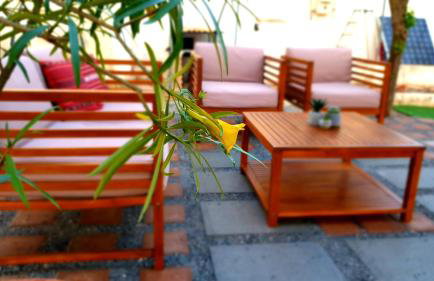 Villa Stamatis - Foto 37