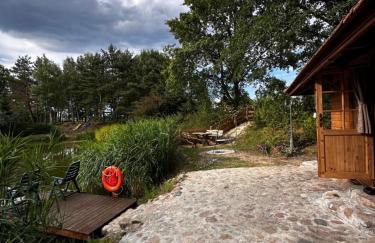 Domek nad Stawem - Foto 15