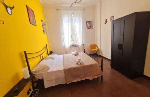 La casa di Pepe - Appartamento centrale luminoso - Foto 11