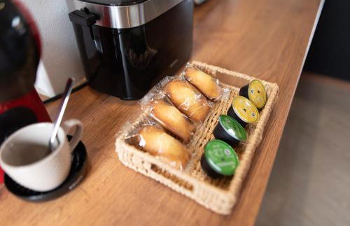 T2 Centre ville Toulouse - 5 min MÉTRO St Cyprien - Foto 20