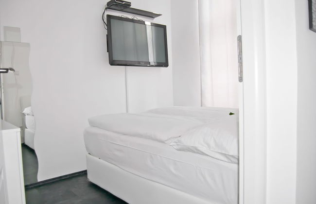 Royal Resort Apartments Westbahnhof - Foto 3