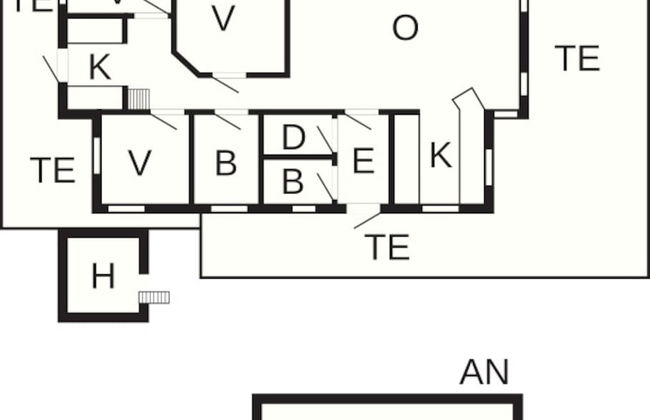 Holiday Home in Stjärnhov - Foto 6